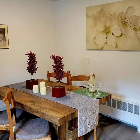 Unique & Peaceful Boston Home 外观 照片