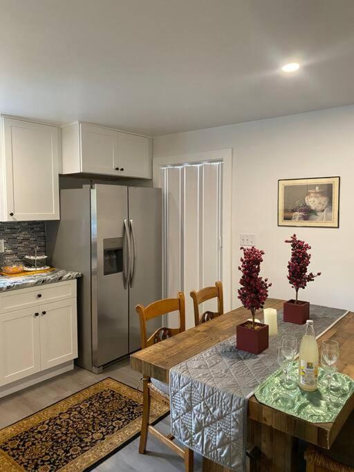 Unique & Peaceful Boston Home 外观 照片