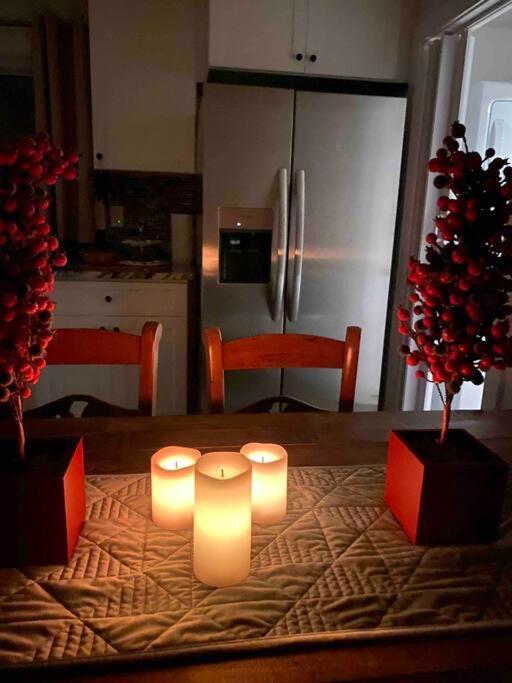 Unique & Peaceful Boston Home 外观 照片