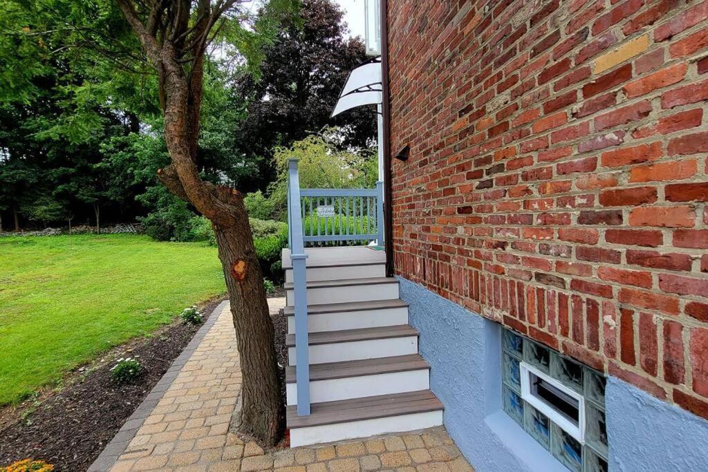 Unique & Peaceful Boston Home 外观 照片