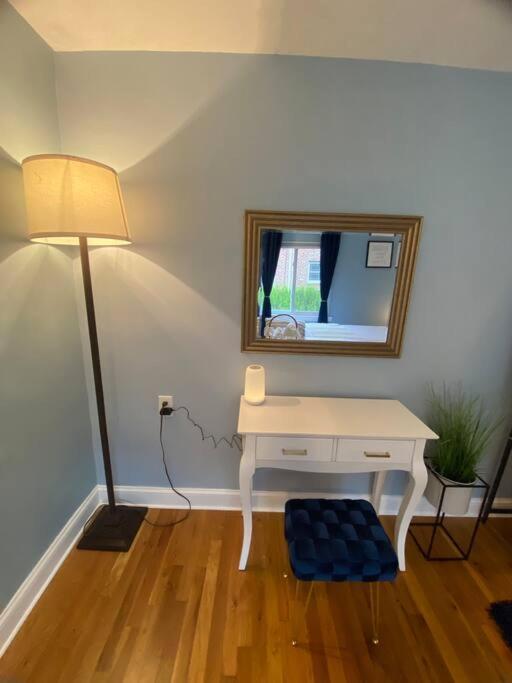 Unique & Peaceful Boston Home 外观 照片