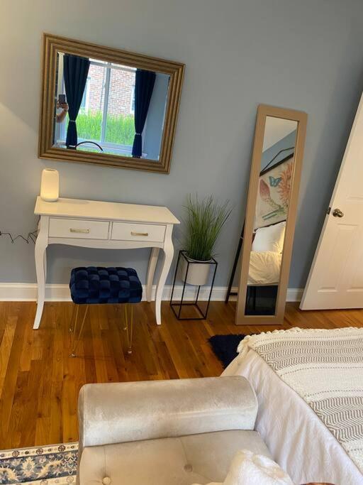 Unique & Peaceful Boston Home 外观 照片