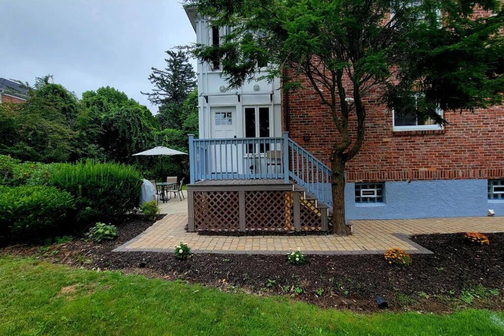 Unique & Peaceful Boston Home 外观 照片