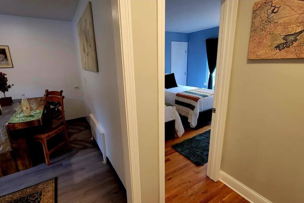 Unique & Peaceful Boston Home 外观 照片