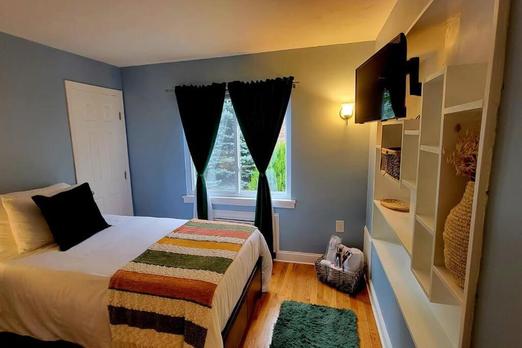 Unique & Peaceful Boston Home 外观 照片