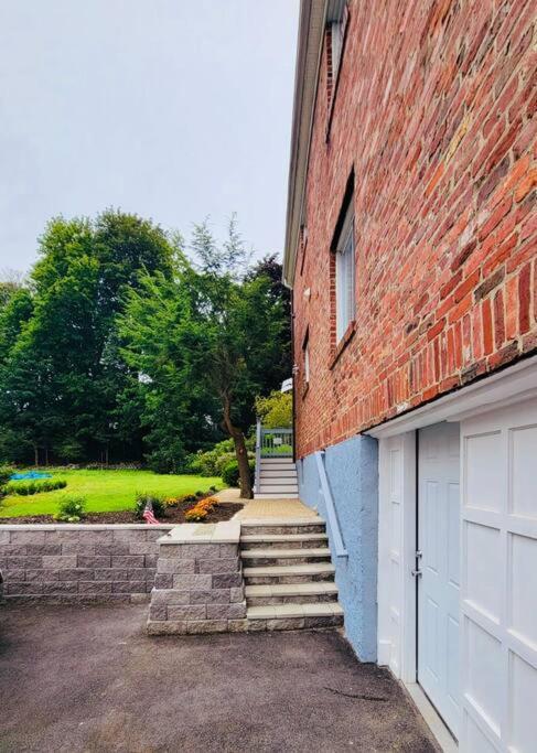 Unique & Peaceful Boston Home 外观 照片