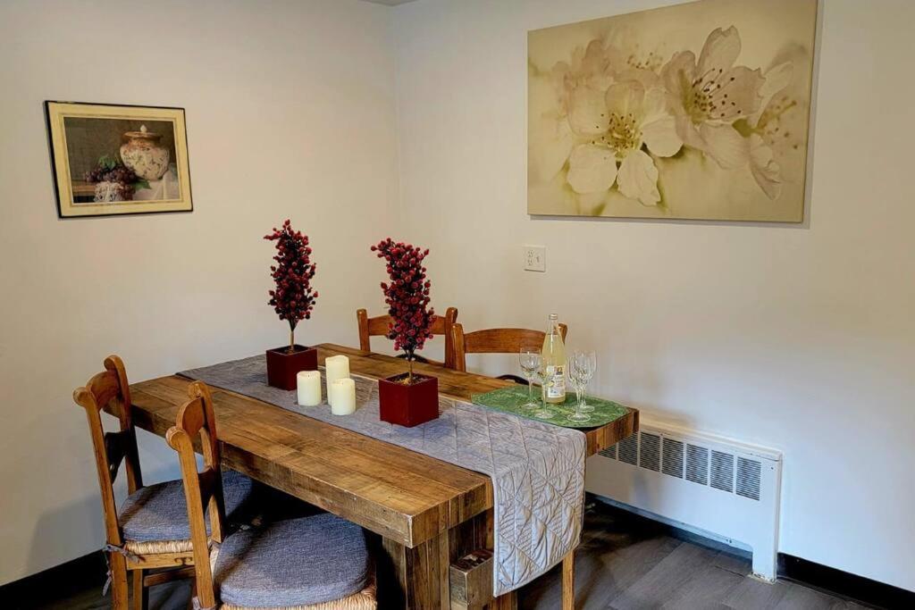 Unique & Peaceful Boston Home 外观 照片