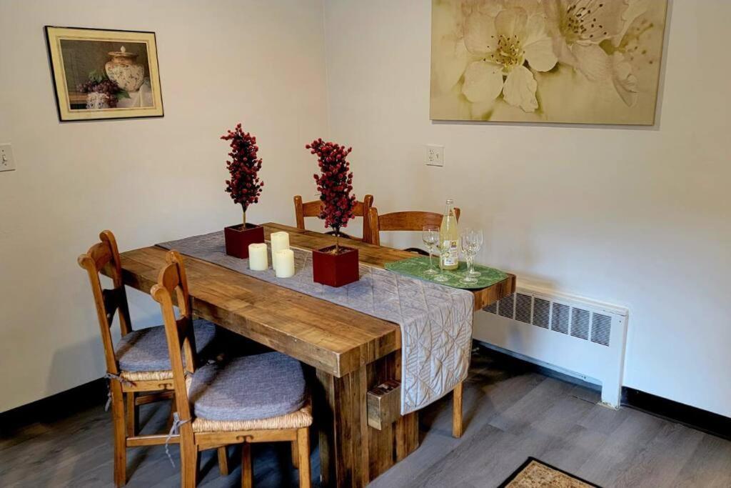 Unique & Peaceful Boston Home 外观 照片