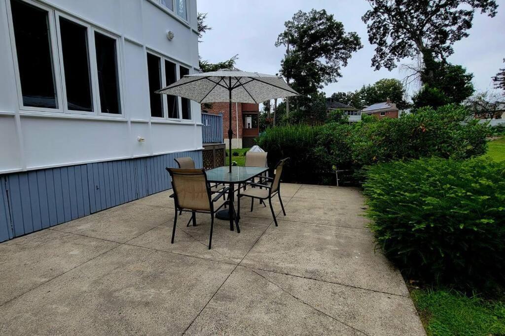 Unique & Peaceful Boston Home 外观 照片